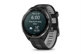 Garmin Forerunner 965