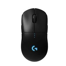 Chuột Logitech G Pro